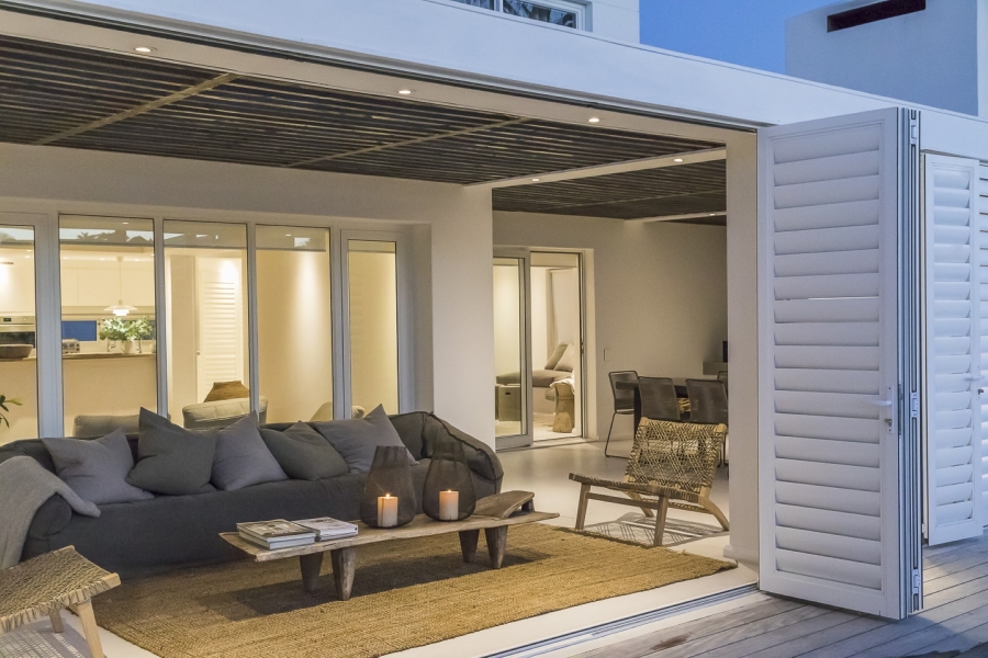 5 Bedroom Property for Sale in Seaside Longships Western Cape